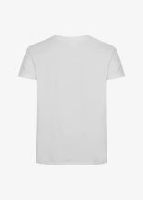 Ladda upp bild till gallerivisning, T-shirt Evert Seglar Vit