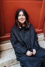 Ladda upp bild till gallerivisning, Gbg Regnponcho