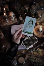 Ladda upp bild till gallerivisning, Tarot Kort - För din personliga utveckling
