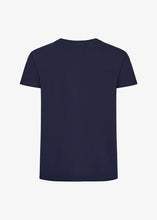 Ladda upp bild till gallerivisning, T-shirt Evert Skål Navy
