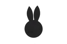 Ladda upp bild till gallerivisning, Glasunderlägg - Påskhare