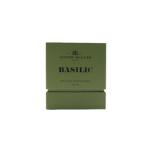 Ladda upp bild till gallerivisning, Doftljus Basilic