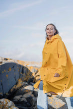 Ladda upp bild till gallerivisning, Gbg Regnponcho