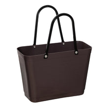 Ladda upp bild till gallerivisning, Hinza väska liten - Green plastic