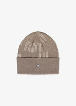 Ladda upp bild till gallerivisning, Stickad Mössa Beige