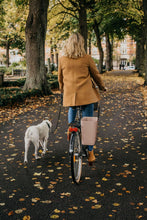 Ladda upp bild till gallerivisning, Hinza väska Hög med Cykelfäste