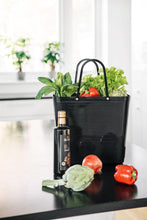 Ladda upp bild till gallerivisning, Hinza väska Hög med Cykelfäste