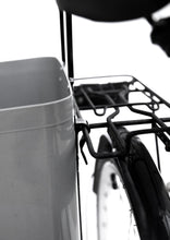 Ladda upp bild till gallerivisning, Hinza väska Hög med Cykelfäste