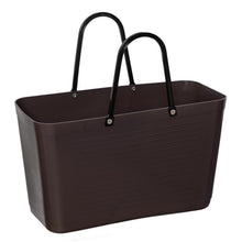 Ladda upp bild till gallerivisning, Hinza väska stor - Green plastic