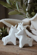 Ladda upp bild till gallerivisning, Token Lyckofigur - Enhörning