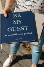 Ladda upp bild till gallerivisning, Gästbok Printworks