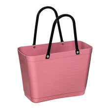 Ladda upp bild till gallerivisning, Hinza väska liten - Green plastic