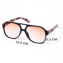 Ladda upp bild till gallerivisning, Solglasögon - CAROLA CONFIDENCE