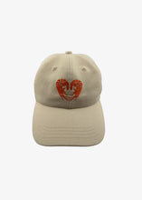 Ladda upp bild till gallerivisning, Keps Räkhjärta