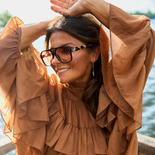 Ladda upp bild till gallerivisning, Solglasögon - CAROLA CONFIDENCE