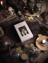 Ladda upp bild till gallerivisning, Tarot Kort - För din personliga utveckling