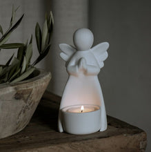 Ladda upp bild till gallerivisning, Skyddsängel Lykta