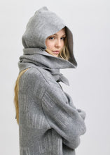 Ladda upp bild till gallerivisning, Halsduk Luva