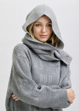 Ladda upp bild till gallerivisning, Halsduk Luva