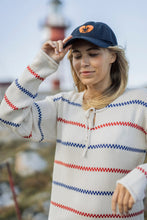 Ladda upp bild till gallerivisning, Keps Räkhjärta