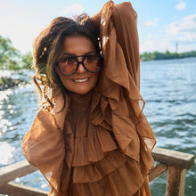 Ladda upp bild till gallerivisning, Solglasögon - CAROLA CONFIDENCE