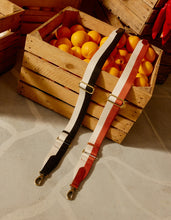 Ladda upp bild till gallerivisning, SVART/VIT Väskrem O MY BAG