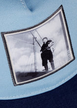 Ladda upp bild till gallerivisning, Evert Skepp Trucker keps
