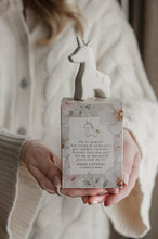 Ladda upp bild till gallerivisning, Token Lyckofigur - Enhörning