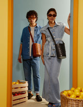 Ladda upp bild till gallerivisning, ZOLA Väska