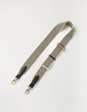 Ladda upp bild till gallerivisning, RUTIG Svart/vit Väskrem O MY BAG