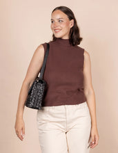 Ladda upp bild till gallerivisning, KENZIE Flätad Väska