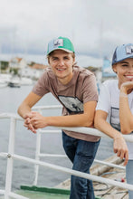 Ladda upp bild till gallerivisning, T-shirt Evert Skepp