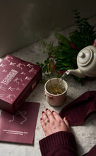 Ladda upp bild till gallerivisning, TEADVENTSKALENDER 2025