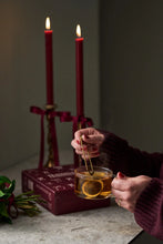 Ladda upp bild till gallerivisning, TEADVENTSKALENDER 2025