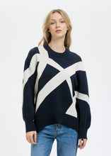 Ladda upp bild till gallerivisning, Brygg Stickad Tröja