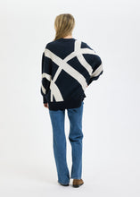 Ladda upp bild till gallerivisning, Brygg Stickad Tröja