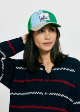 Ladda upp bild till gallerivisning, Evert Skutan Trucker keps