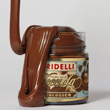 Ladda upp bild till gallerivisning, Gridelli's Hasselnötscreme/Crema alla Nocciola