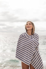 Ladda upp bild till gallerivisning, Handduk Rand