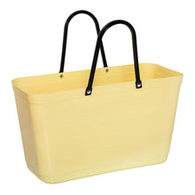 Ladda upp bild till gallerivisning, Hinza väska stor - Green plastic