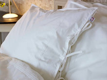 Ladda upp bild till gallerivisning, Örngott Pure vit