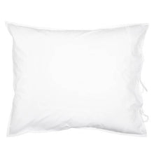 Ladda upp bild till gallerivisning, Örngott Pure vit