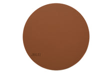 Ladda upp bild till gallerivisning, Glasunderlägg - Rund