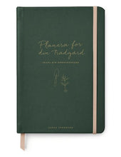 Ladda upp bild till gallerivisning, Planera för dina trädgård