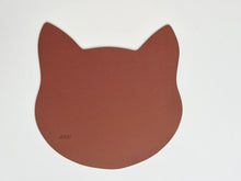 Ladda upp bild till gallerivisning, Underlägg Katt