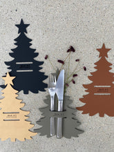 Ladda upp bild till gallerivisning, Bestickhållare - Jul Limited Edition