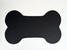 Ladda upp bild till gallerivisning, Underlägg Hund