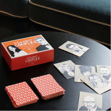 Ladda upp bild till gallerivisning, Memo spel Celebrity Couples