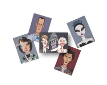 Ladda upp bild till gallerivisning, Frågespel Movie geek