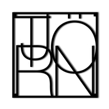 Ladda upp bild till gallerivisning, City Trivet Underlägg